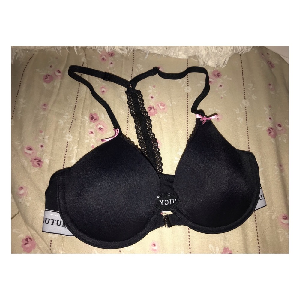 Juicy Couture Bra